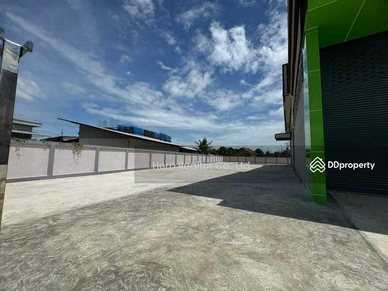For Sale - For Sale Samut Sakhon Factory Rama 2 Mueang Samut Sakhon BRE23028, Samut Sakhon
