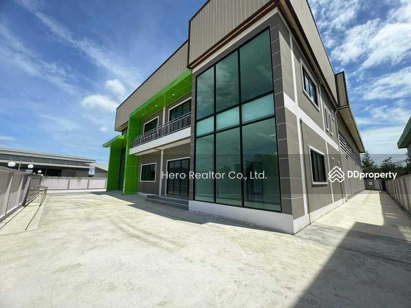 For Sale - For Sale Samut Sakhon Factory Rama 2 Mueang Samut Sakhon BRE23028, Samut Sakhon