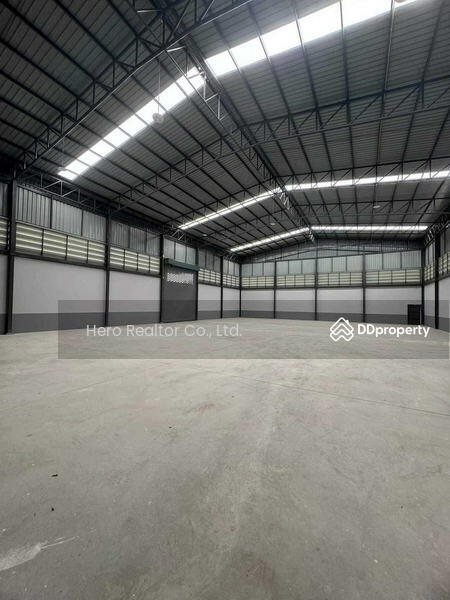For Sale - For Sale Samut Sakhon Factory Rama 2 Mueang Samut Sakhon BRE23028, Samut Sakhon