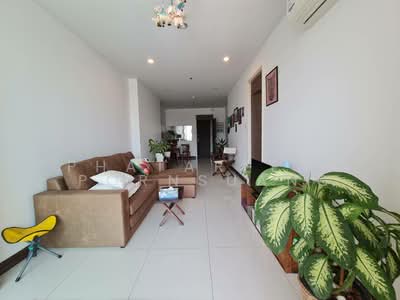 ขาย - Supalai Prima Riva : ศุภาลัย พรีมา ริวา (Residential), กรุงเทพ