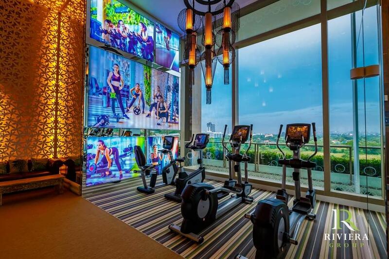 The Riviera Jomtien, Chon Buri (Pattaya), Pattaya Sai 2 Road, Nong Pru, Bang Lamung (Pattaya), Chon Buri (Pattaya), 2 Bedrooms, 75 sqm, Condo For Sale, by Arthittaya Chochorkaew, 11613559 - DDproperty.com