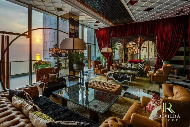 The Riviera Jomtien : เดอะ ริเวียร่า จอมเทียน, ชลบุรี, ถนนพัทยาสาย 2, หนองปรือ, บางละมุง, ชลบุรี, 75 ตร.ม., คอนโด ขาย, โดย Arthittaya Chochorkaew, 11613559 - DDproperty.com