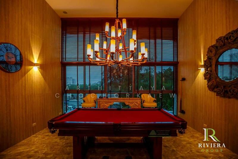 The Riviera Jomtien, Chon Buri (Pattaya), Pattaya Sai 2 Road, Nong Pru, Bang Lamung (Pattaya), Chon Buri (Pattaya), 2 Bedrooms, 75 sqm, Condo For Sale, by Arthittaya Chochorkaew, 11613559 - DDproperty.com