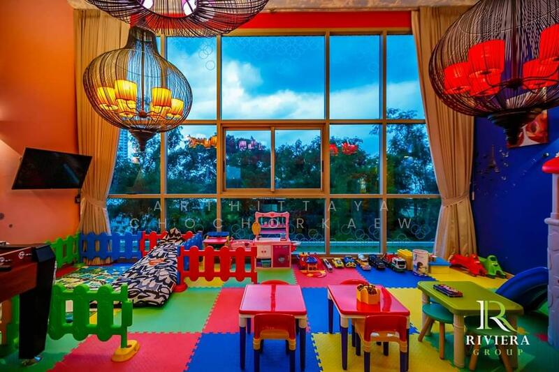 The Riviera Jomtien : เดอะ ริเวียร่า จอมเทียน, ชลบุรี, ถนนพัทยาสาย 2, หนองปรือ, บางละมุง, ชลบุรี, 75 ตร.ม., คอนโด ขาย, โดย Arthittaya Chochorkaew, 11613559 - DDproperty.com