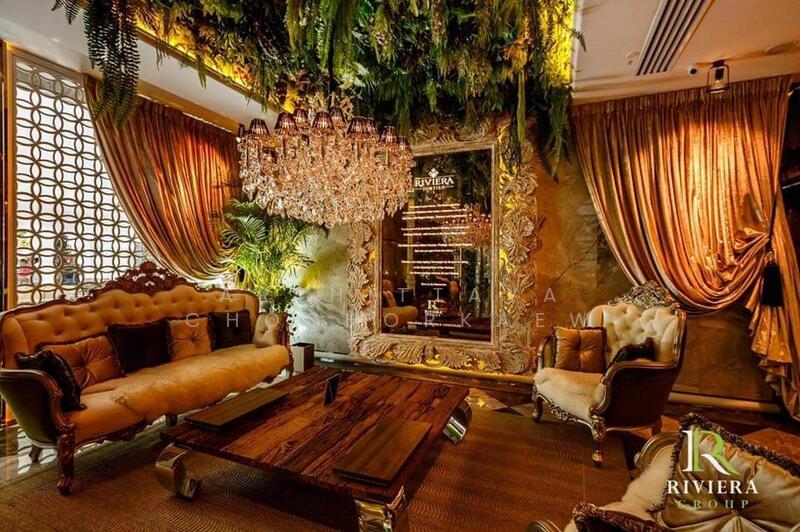 The Riviera Jomtien, Chon Buri (Pattaya), Pattaya Sai 2 Road, Nong Pru, Bang Lamung (Pattaya), Chon Buri (Pattaya), 2 Bedrooms, 75 sqm, Condo For Sale, by Arthittaya Chochorkaew, 11613559 - DDproperty.com