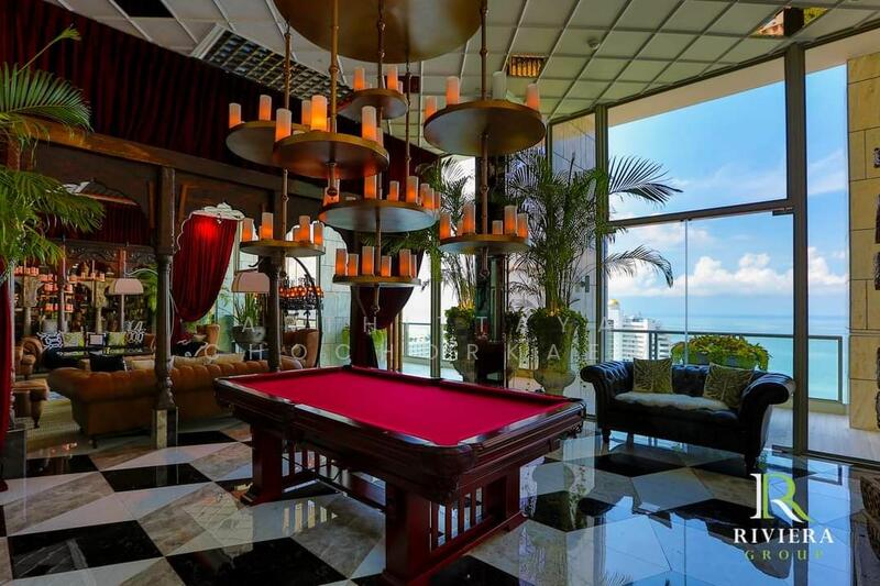 The Riviera Jomtien : เดอะ ริเวียร่า จอมเทียน, ชลบุรี, ถนนพัทยาสาย 2, หนองปรือ, บางละมุง, ชลบุรี, 75 ตร.ม., คอนโด ขาย, โดย Arthittaya Chochorkaew, 11613559 - DDproperty.com