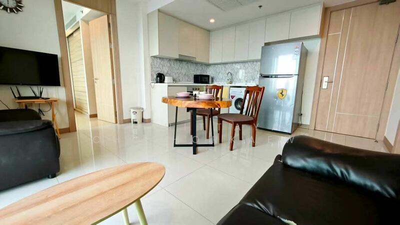 The Riviera Jomtien, Chon Buri (Pattaya), Pattaya Sai 2 Road, Nong Pru, Bang Lamung (Pattaya), Chon Buri (Pattaya), 2 Bedrooms, 75 sqm, Condo For Sale, by Arthittaya Chochorkaew, 11613559 - DDproperty.com