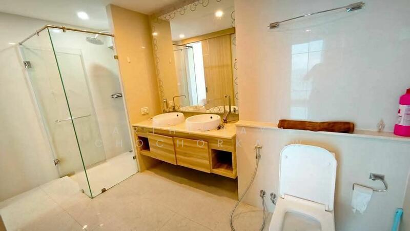 The Riviera Jomtien, Chon Buri (Pattaya), Pattaya Sai 2 Road, Nong Pru, Bang Lamung (Pattaya), Chon Buri (Pattaya), 2 Bedrooms, 75 sqm, Condo For Sale, by Arthittaya Chochorkaew, 11613559 - DDproperty.com