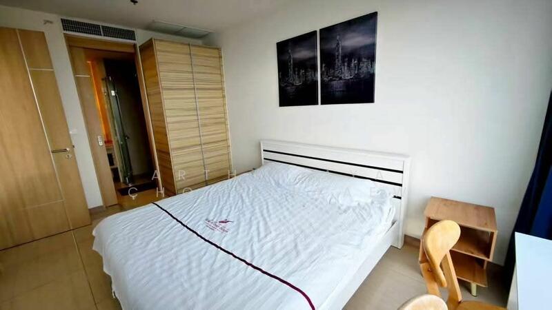 The Riviera Jomtien, Chon Buri (Pattaya), Pattaya Sai 2 Road, Nong Pru, Bang Lamung (Pattaya), Chon Buri (Pattaya), 2 Bedrooms, 75 sqm, Condo For Sale, by Arthittaya Chochorkaew, 11613559 - DDproperty.com