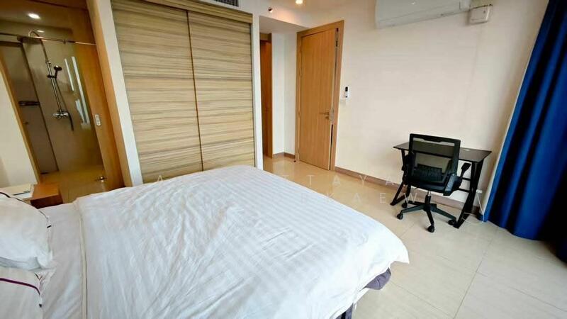 The Riviera Jomtien, Chon Buri (Pattaya), Pattaya Sai 2 Road, Nong Pru, Bang Lamung (Pattaya), Chon Buri (Pattaya), 2 Bedrooms, 75 sqm, Condo For Sale, by Arthittaya Chochorkaew, 11613559 - DDproperty.com