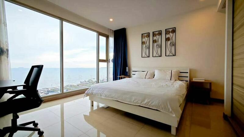 The Riviera Jomtien : เดอะ ริเวียร่า จอมเทียน, ชลบุรี, ถนนพัทยาสาย 2, หนองปรือ, บางละมุง, ชลบุรี, 75 ตร.ม., คอนโด ขาย, โดย Arthittaya Chochorkaew, 11613559 - DDproperty.com