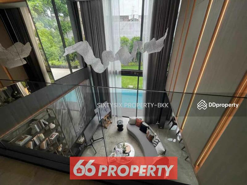 For Rent - Altitude Mastery Sukhumvit, Bangkok