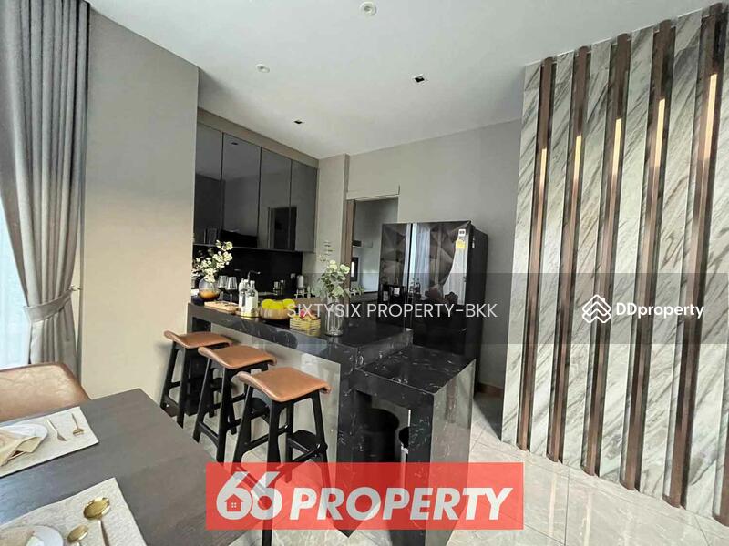 For Rent - Altitude Mastery Sukhumvit, Bangkok