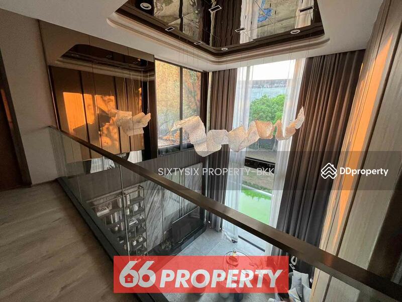 ให้เช่า - Altitude Mastery Sukhumvit : อัลติจูด มาสเตอรี่ สุขุมวิท, กรุงเทพ
