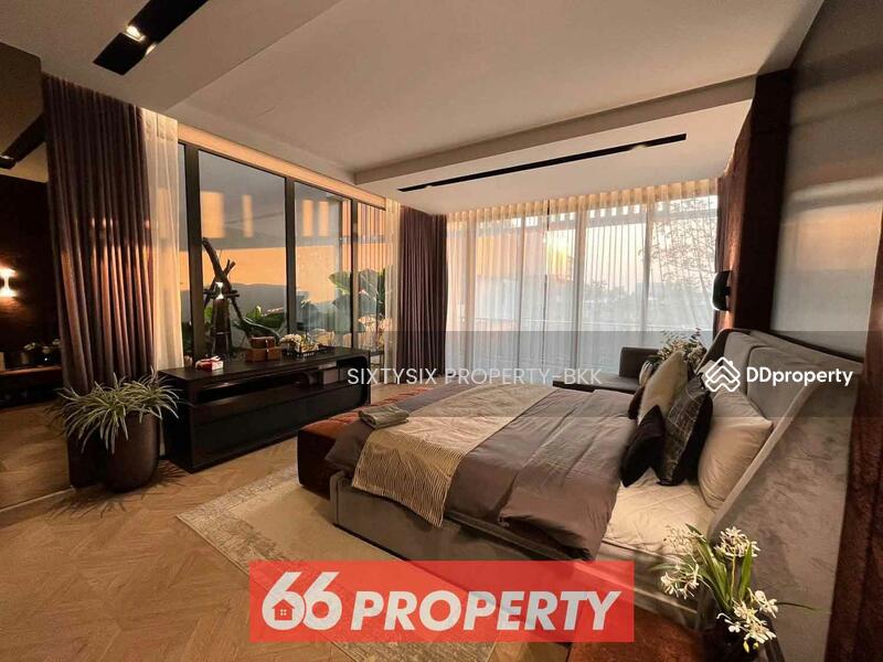 For Rent - Altitude Mastery Sukhumvit, Bangkok