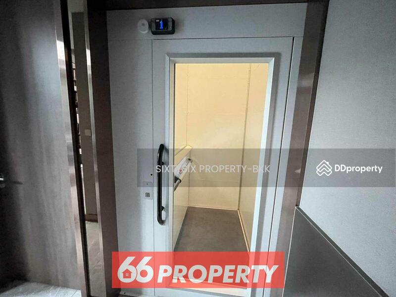 For Rent - Altitude Mastery Sukhumvit, Bangkok