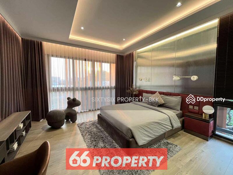 For Rent - Altitude Mastery Sukhumvit, Bangkok