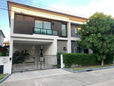 ขาย - Centro Ramindra-Chatuchot : เซนโทร รามอินทรา-จตุโชติ, กรุงเทพ