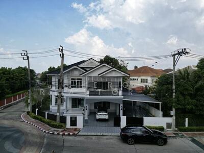 ขาย - Saransiri Ratchaphruek-Chaengwattana : สราญสิริ ราชพฤกษ์-แจ้งวัฒนะ, นนทบุรี