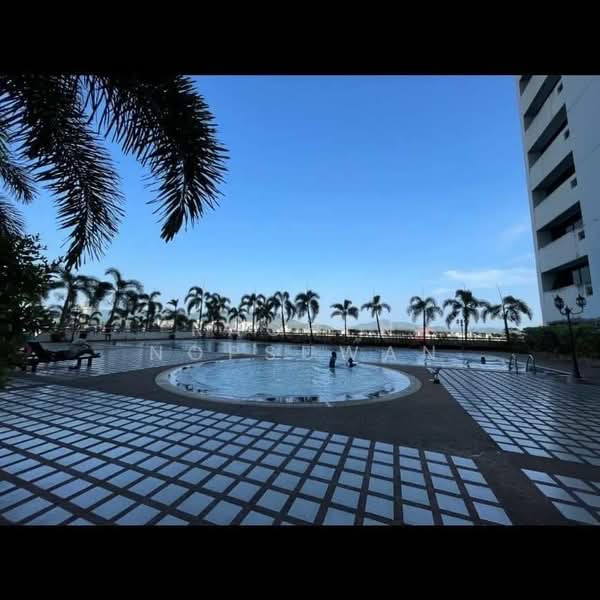 ขาย - Napalai Place Condominium : นภาลัย เพลส คอนโดมิเนียม, สงขลา