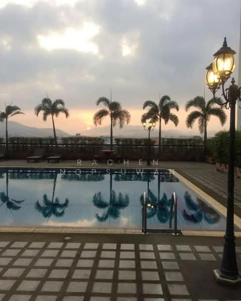 Napalai Place Condominium, Songkhla, Hat-Yai, Hat Yai, Songkhla, 3 Bedrooms, 130 sqm, Condo For Sale, by Rachen Nopsuwan, 11613710 - DDproperty.com