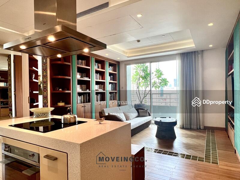 For Sale - The Light House Sathorn–Chareonnakorn, Bangkok