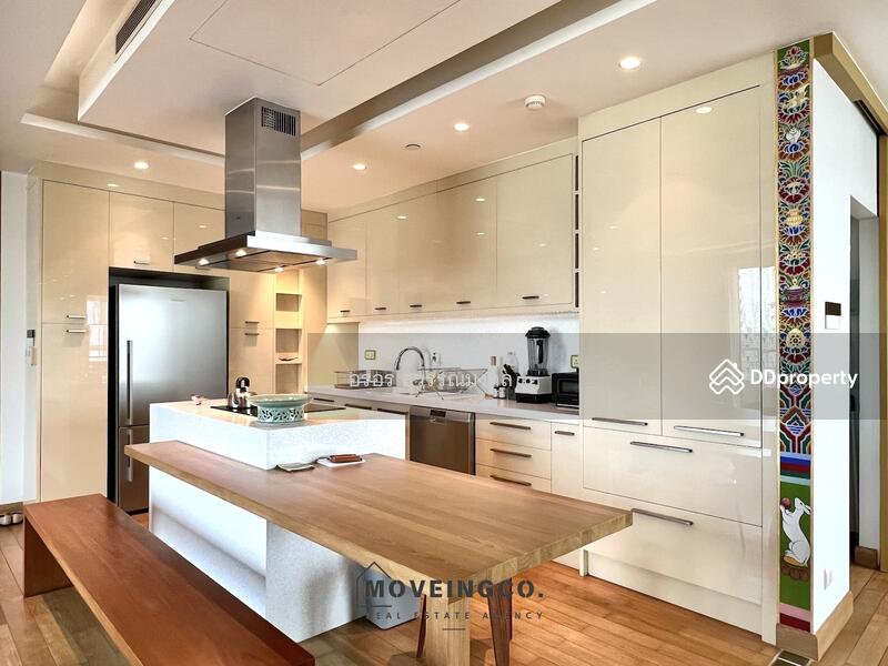 For Sale - The Light House Sathorn–Chareonnakorn, Bangkok