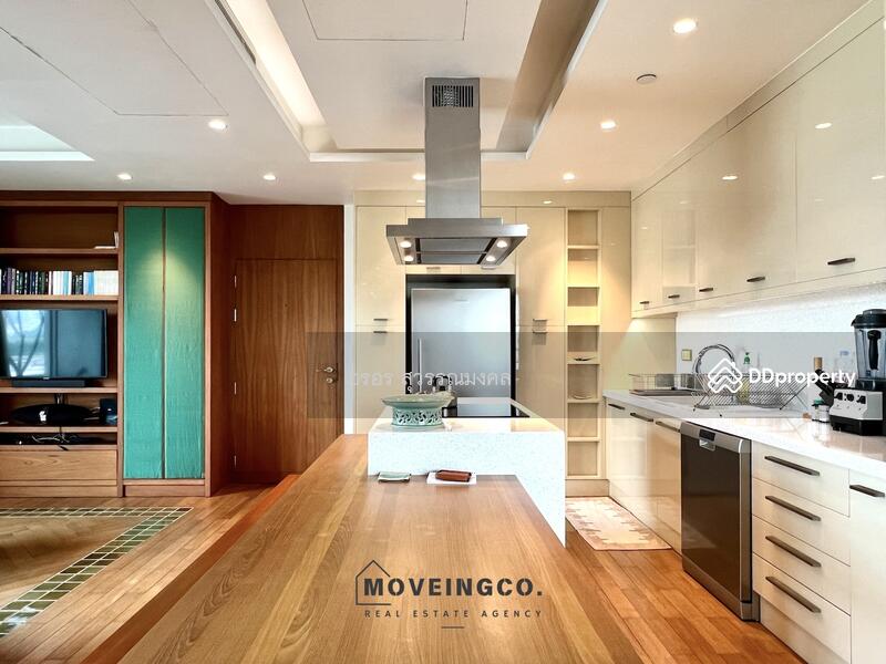 For Sale - The Light House Sathorn–Chareonnakorn, Bangkok