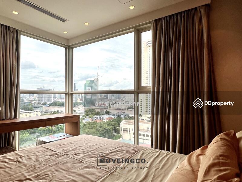For Sale - The Light House Sathorn–Chareonnakorn, Bangkok