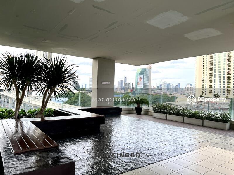 ขาย - The Light House Sathorn–Chareonnakorn : เดอะ ไลท์เฮ้าส์, กรุงเทพ
