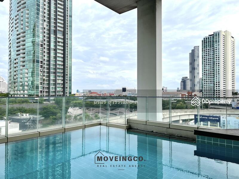 ขาย - The Light House Sathorn–Chareonnakorn : เดอะ ไลท์เฮ้าส์, กรุงเทพ