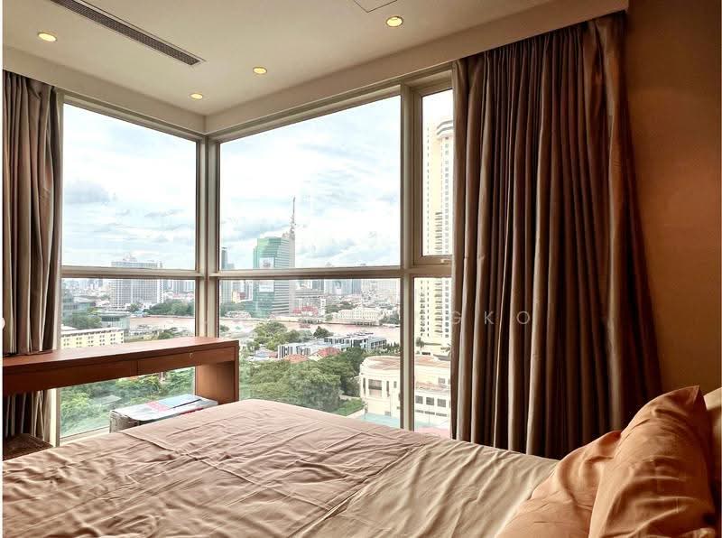 The Light House Sathorn–Chareonnakorn : เดอะ ไลท์เฮ้าส์, กรุงเทพ, ถนนเจริญนคร, คลองต้นไทร, คลองสาน, กรุงเทพ, 66 ตร.ม., คอนโด ขาย, โดย Oraon Suwanmongko, 11613756 - DDproperty.com