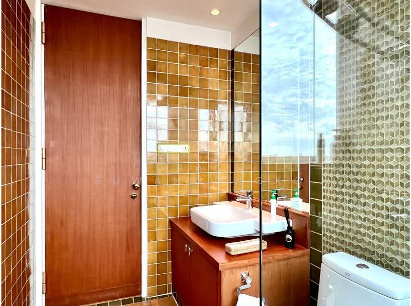 The Light House Sathorn–Chareonnakorn, Bangkok, Chareonnakorn Road, Khlong Ton Sai, Khlong San, Bangkok, 2 Bedrooms, 66 sqm, Condo For Sale, by Oraon Suwanmongko, 11613756 - DDproperty.com