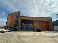 ขาย - ขายโกดังปทุมธานี ลำลูกกา ถนนกาญจนาภิเษก BRE22951, ปทุมธานี