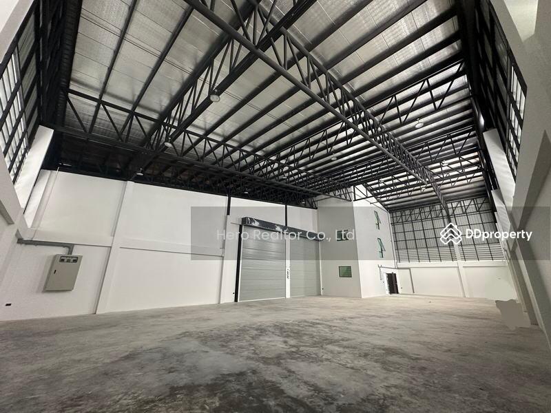 ขาย - Pathum Thani Warehouse Lam Luk Ka BRE22951, ปทุมธานี
