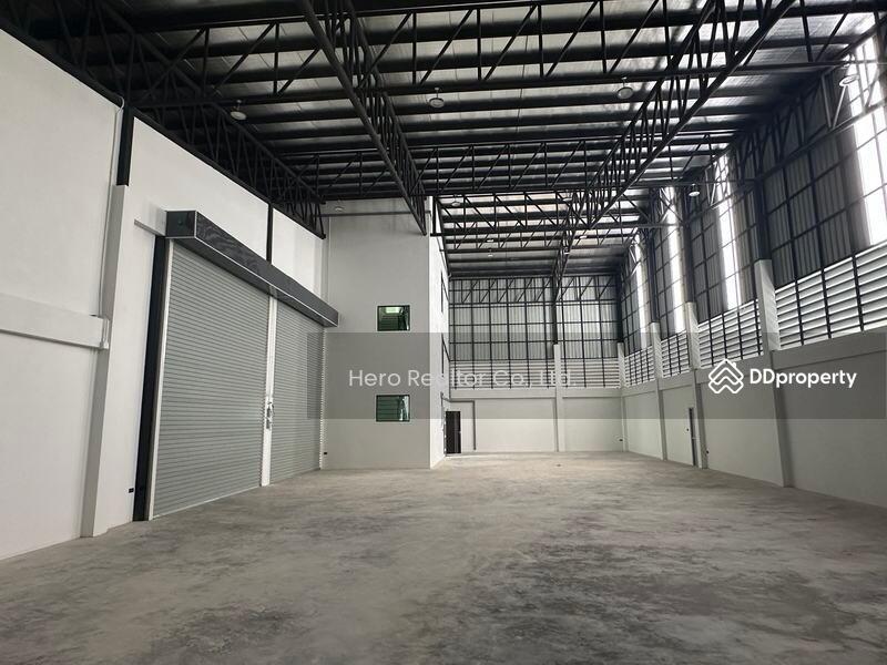 ขาย - Pathum Thani Warehouse Lam Luk Ka BRE22951, ปทุมธานี