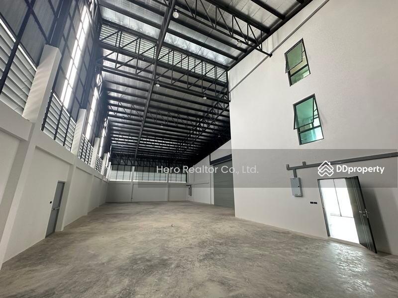 ขาย - Pathum Thani Warehouse Lam Luk Ka BRE22951, ปทุมธานี