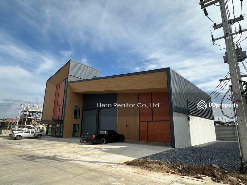 ขาย - Pathum Thani Warehouse Lam Luk Ka BRE22951, ปทุมธานี