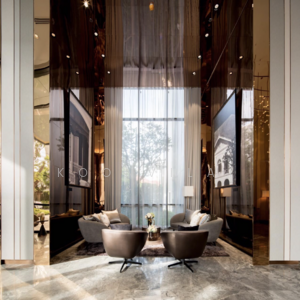 ขาย - Knightsbridge Prime Sathorn : ไนท์บริดจ์ ไพรม์ สาทร, กรุงเทพ