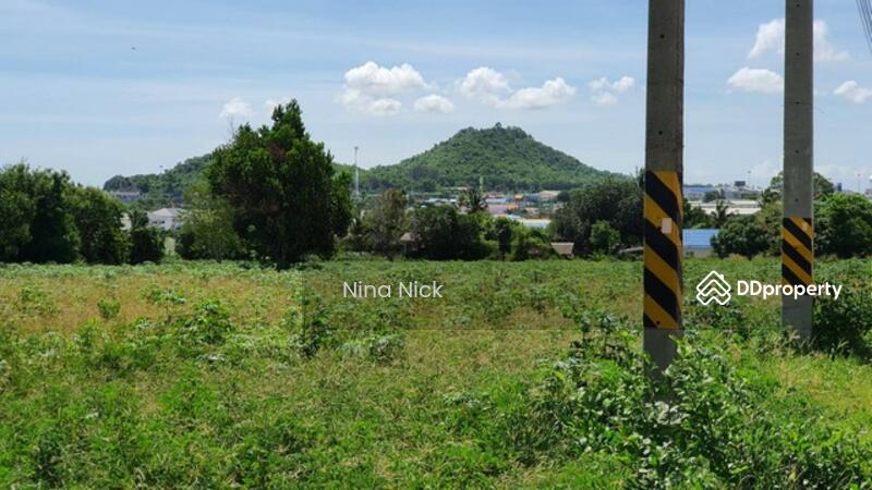 ขาย - ขายที่ดิน 11 ไร่ บ่อวิน ศรีราชา ชลบุรี ซอยกาญจนเกตุ ใกล้รร.สวนกุหลาบวิทยาลัย ชลบุรี, ชลบุรี