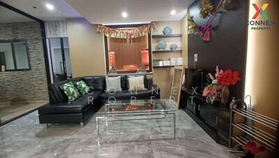 For Rent - Supalai Loft @ Talat Phlu Station, Bangkok