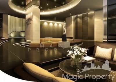 For Rent - Rhythm Sukhumvit 44/1, Bangkok