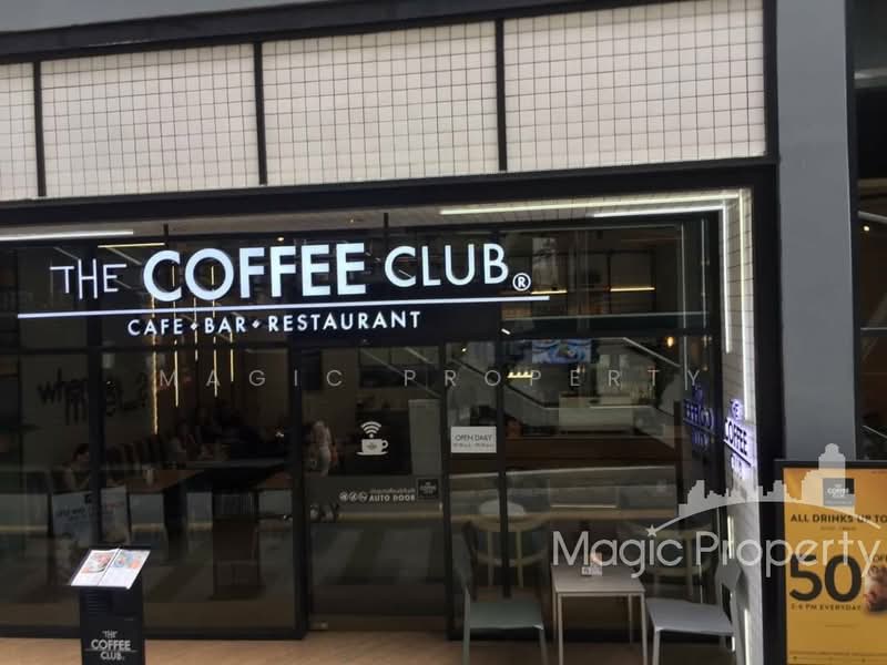 Rhythm Sukhumvit 44/1, Bangkok, Sukhumvit Road, Phra Kanong, Khlong Toei, Bangkok, 2 Bedrooms, 53 sqm, Condo For Rent, by Magic Property, 11613952 - DDproperty.com