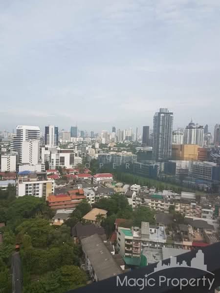 Rhythm Sukhumvit 44/1, Bangkok, Sukhumvit Road, Phra Kanong, Khlong Toei, Bangkok, 2 Bedrooms, 53 sqm, Condo For Rent, by Magic Property, 11613952 - DDproperty.com