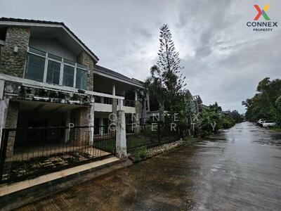ขาย - Baansuay Bypass 2 Suratthani บ้านสวย บายพาส 2 สุราษฎร์ธานี, สุราษฎร์ธานี