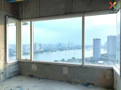 ขาย - Watermark Chaophraya : วอร์เตอร์มาร์ค เจ้าพระยา, กรุงเทพ