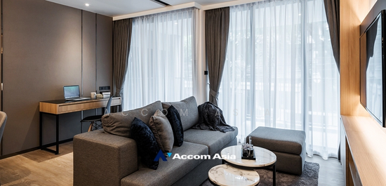 Image showcasing Luxury apartment, Bangkok, Khlong Tan Nua, Watthana, Bangkok, 2 ...