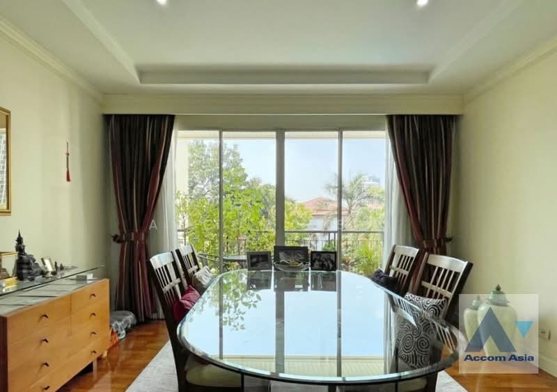 Baan Nunthasiri, Bangkok, Sathorn, Thung Maha Mek, Sathon, Bangkok, 3 Bedrooms, 155 sqm, Condo For Sale, by Accom Asia, 11614185 - DDproperty.com