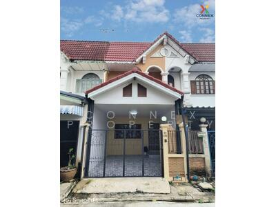 ขาย - Sena Villa 4 เสนาวิลล่า 4, กรุงเทพ