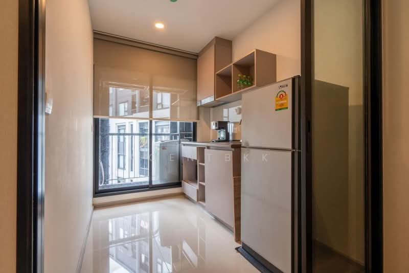 For Rent - Aspire Sukhumvit-On Nut, Bangkok